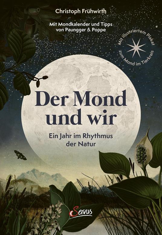 Der Mond und wir