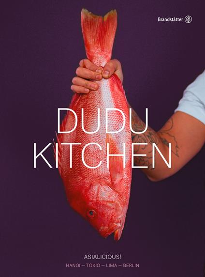 DUDU Kitchen