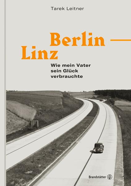 Berlin–Linz