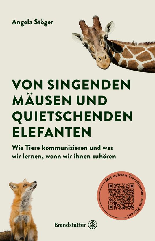 Von singenden Mäusen und quietschenden Elefanten