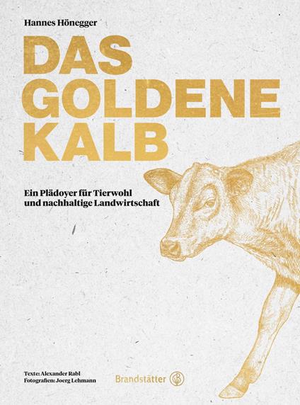 Das goldene Kalb