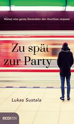 Zu spät zur Party