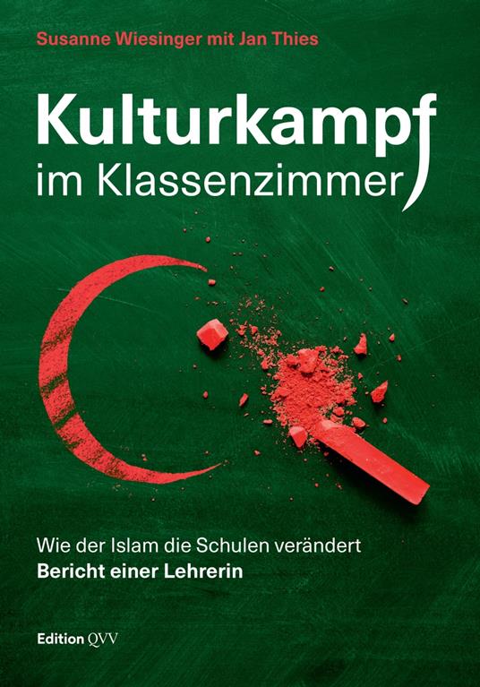 Kulturkampf im Klassenzimmer