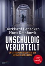 Unschuldig verurteilt