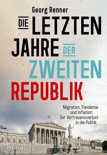 Die letzten Jahre der Zweiten Republik