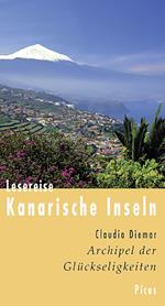 Lesereise Kanarische Inseln