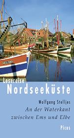 Lesereise Nordseeküste