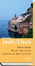 Lesereise Amalfi / Cilento