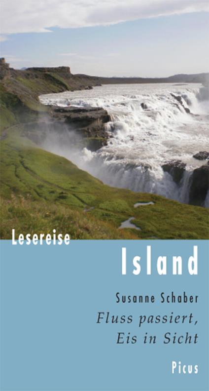 Lesereise Island