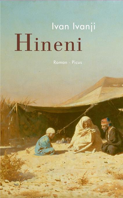 Hineni