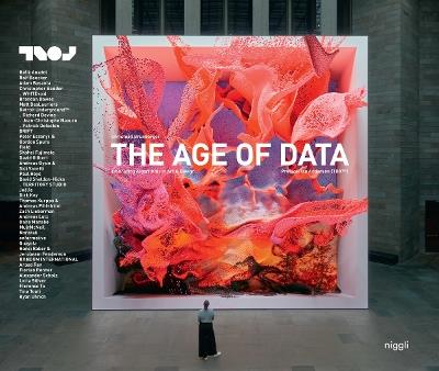 The Age of Data: Embracing Algorithms in Art & Design - Christoph Grunberger - cover