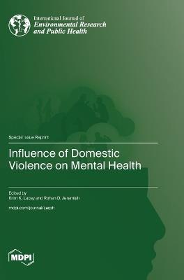 Influence of Domestic Violence on Mental Health - cover