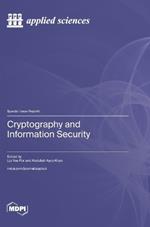 Cryptography and Information Security
