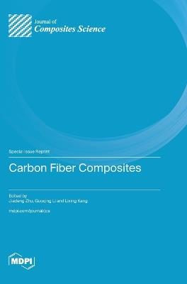 Carbon Fiber Composites - cover