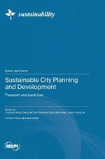 Sustainable City Planning and Development