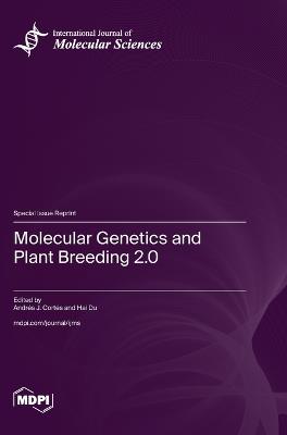 Molecular Genetics and Plant Breeding 2.0 - cover