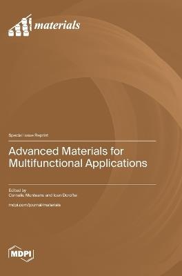 Advanced Materials for Multifunctional Applications - cover