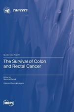 The Survival of Colon and Rectal Cancer