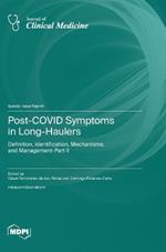 Post-COVID Symptoms in Long-Haulers: Definition, Identification, Mechanisms, and Management-Part II