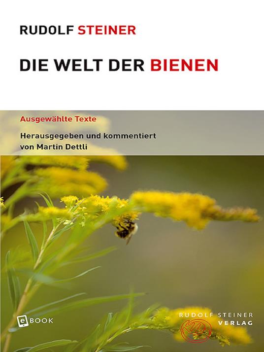 Die Welt der Bienen