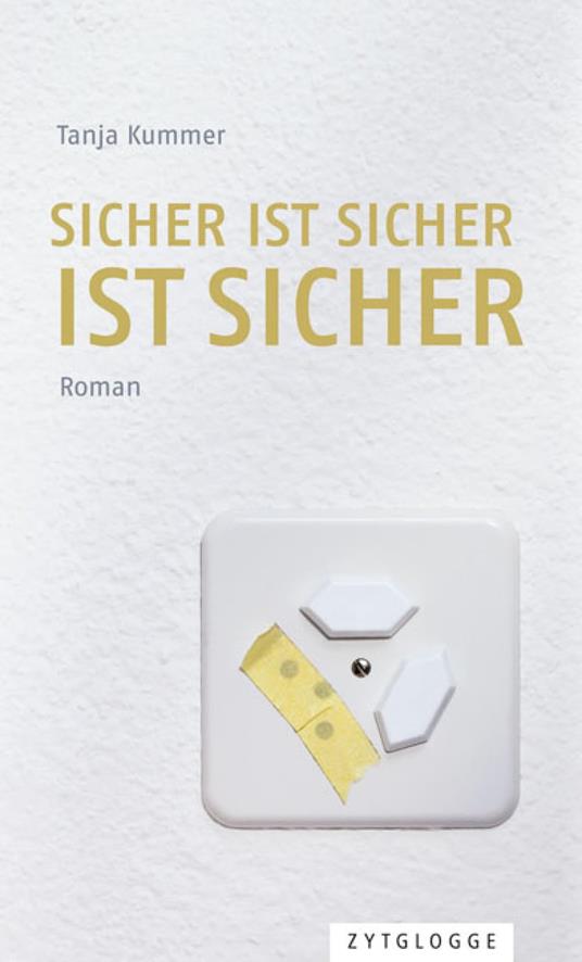 Sicher ist sicher ist sicher