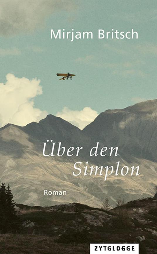 Über den Simplon