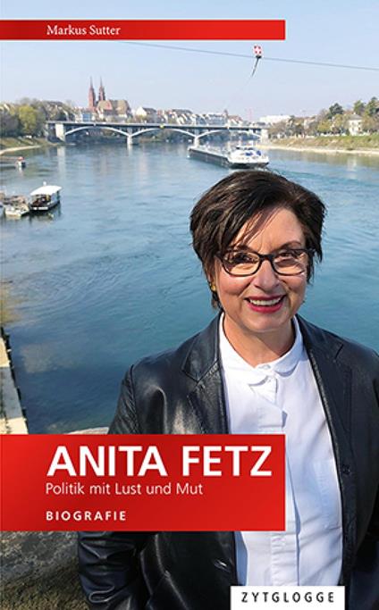 Anita Fetz