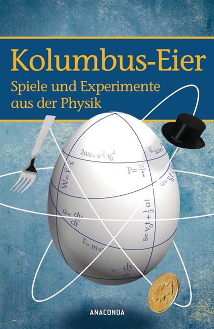 Kolumbus-Eier