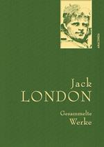 London,J.,Gesammelte Werke