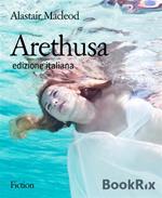 Arethusa