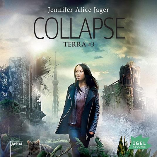 Collapse: Terra #3