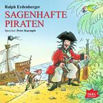 Sagenhafte Piraten