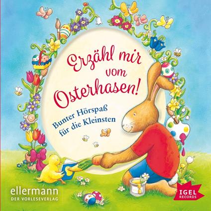 Erzähl mir vom Osterhasen