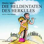 Die Heldentaten des Herkules