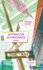 Auftrag für Moving Kings