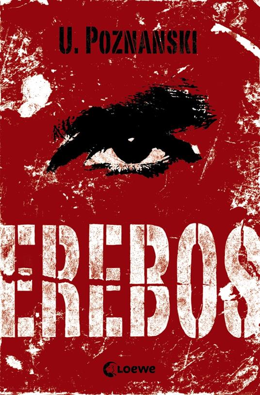Erebos - Ursula Poznanski - ebook