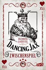 Dancing Jax - Zwischenspiel