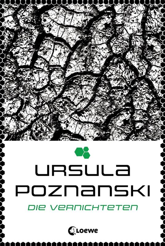 Die Vernichteten (Eleria-Trilogie - Band 3) - Ursula Poznanski - ebook