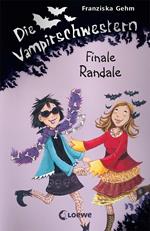 Die Vampirschwestern – Finale Randale