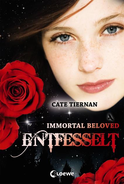 Immortal Beloved (Band 3) - Entfesselt - Cate Tiernan,Simone Wiemken - ebook