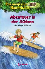 Das magische Baumhaus (Band 26) - Abenteuer in der Südsee