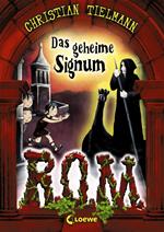 R.O.M. (Band 2) - Das geheime Signum