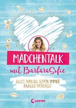 Mädchentalk mit BarbaraSofie