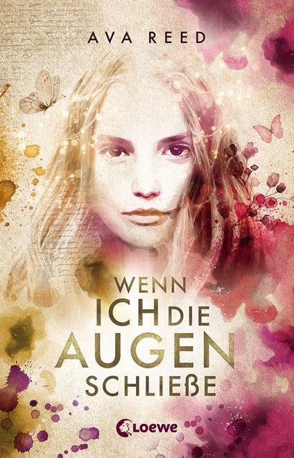 Wenn ich die Augen schließe - Ava Reed - ebook