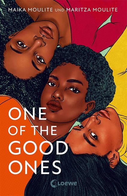 One Of The Good Ones - Maika Moulite,Maritza Moulite - ebook