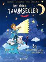 Der kleine Traumsegler