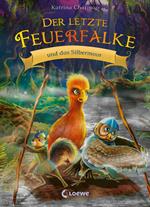 Der letzte Feuerfalke und das Silbermoor (Band 8)