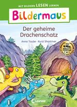 Bildermaus - Der geheime Drachenschatz