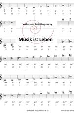 Musik ist Leben