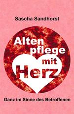 Altenpflege mit Herz